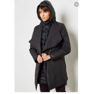 nike sportswear aeroloft 3-in-1 women's parka nike sportswear aeroloft 3-in-1 women's parka